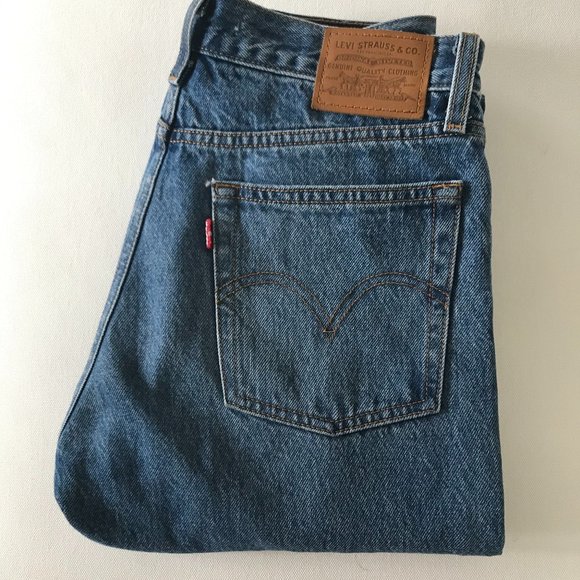 Levi Wedgie Cut Size 25 - Picture 1 of 2